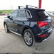 WA1BNAFY6J2121323 2018 Audi Q5 2.0T Premium/2.0T Tech Premium auction photo thumbnail 3