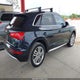 WA1BNAFY6J2121323 2018 Audi Q5 2.0T Premium/2.0T Tech Premium auction photo thumbnail 4