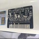 5XYPG4A38GG048392 2016 Kia Sorento 2.4L Lx auction photo thumbnail 9