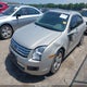 3FAHP07Z09R135498 2009 Ford Fusion Se auction photo thumbnail 2