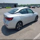 3N1AB8CV4MY294585 2021 Nissan Sentra Sv Xtronic Cvt auction photo thumbnail 4