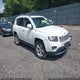 1C4NJDEB8FD176381 2015 Jeep Compass High Altitude Edition auction photo thumbnail 1