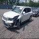 1C4NJDEB8FD176381 2015 Jeep Compass High Altitude Edition auction photo thumbnail 2