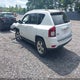 1C4NJDEB8FD176381 2015 Jeep Compass High Altitude Edition auction photo thumbnail 3