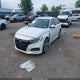 1HGCV1F9XJA009117 2018 Honda Accord Touring auction photo thumbnail 2