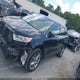 2FMPK4K9XGBB05130 2016 Ford Edge Titanium auction photo thumbnail 14