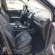 2FMPK4K9XGBB05130 2016 Ford Edge Titanium auction photo thumbnail 5