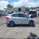 1FADP3F20GL297762 2016 Ford Focus Se auction photo thumbnail 13