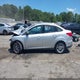 1FADP3F20GL297762 2016 Ford Focus Se auction photo thumbnail 14