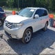5TDYK3EH8DS101383 2013 Toyota Highlander Limited V6 auction photo thumbnail 2