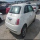 3C3CFFAR3DT748363 2013 Fiat 500 Pop auction photo thumbnail 4