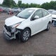 JTDKBRFU8H3047448 2017 Toyota Prius Two auction photo thumbnail 2