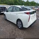 JTDKBRFU8H3047448 2017 Toyota Prius Two auction photo thumbnail 3