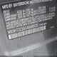 WBXHT3Z35G4A49535 2016 BMW X1 xDrive28I auction photo thumbnail 9