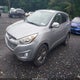KM8JT3AF0EU857527 2014 Hyundai Tucson Gls auction photo thumbnail 2
