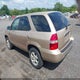 2HNYD18892H535151 2002 Acura Mdx auction photo thumbnail 3