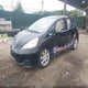 JHMGE88459S001988 2009 Honda Fit Sport auction photo thumbnail 2