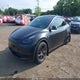 7SAYGDEF2NF466446 2022 Tesla Model Y Performance Dual Motor All-Wheel Drive auction photo thumbnail 2