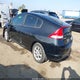 JHMZE2H7XAS017284 2010 Honda Insight Ex auction photo thumbnail 3