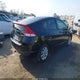 JHMZE2H7XAS017284 2010 Honda Insight Ex auction photo thumbnail 4