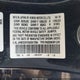JHMZE2H7XAS017284 2010 Honda Insight Ex auction photo thumbnail 9