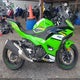 ML5EXGJ14SDA56341 2025 Kawasaki Ex500 A/B auction photo thumbnail 12