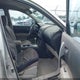 JN8AS5MT0AW015634 2010 Nissan Rogue Sl auction photo thumbnail 5