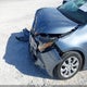 5YFB4MDE3PP074796 2023 Toyota Corolla Le auction photo thumbnail 6
