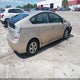JTDKN3DU3A0107392 2010 Toyota Prius Ii auction photo thumbnail 4