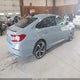 1HGCV1F33NA088681 2022 Honda Accord Sport auction photo thumbnail 4
