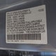 1HGCV1F33NA088681 2022 Honda Accord Sport auction photo thumbnail 9