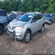 2T3BFREV9EW139627 2014 Toyota Rav4 Le auction photo thumbnail 2