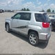 2GKALMEK2H6317265 2017 GMC Terrain Sle-1 auction photo thumbnail 3