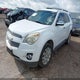2CNFLNEC3B6229358 2011 Chevrolet Equinox 2Lt auction photo thumbnail 2