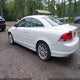 YV1MC67278J052597 2008 Volvo C70 T5 auction photo thumbnail 3