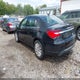 1C3BC4FB1BN558420 2011 Chrysler 200 Lx auction photo thumbnail 3