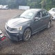 1VWDT7A39HC006607 2017 Volkswagen Passat 1.8T R-Line auction photo thumbnail 2