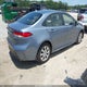 JTDB4MEE1P3013731 2023 Toyota Corolla Le auction photo thumbnail 4