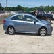 JTDB4MEE1P3013731 2023 Toyota Corolla Le auction photo thumbnail 14