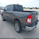 1C6SRFGT4KN560666 2019 Ram 1500 Tradesman 4X4 5'7 Box auction photo thumbnail 3