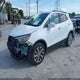 KL4CJESB2JB603943 2018 Buick Encore Preferred auction photo thumbnail 2
