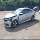 2HGFC2F53JH566376 2018 Honda Civic Lx auction photo thumbnail 2