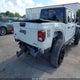 1C6HJTAG3LL128269 2020 Jeep Gladiator Sport S 4X4 auction photo thumbnail 6