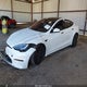 5YJSA1E5XNF491251 2022 Tesla Model S Dual Motor All-Wheel Drive auction photo thumbnail 2