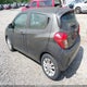 KL8CD6SA3HC737836 2017 Chevrolet Spark 1Lt Cvt auction photo thumbnail 3