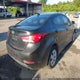 KMHDH4AE4GU646118 2016 Hyundai Elantra Se auction photo thumbnail 4