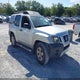5N1AN0NU9AC525488 2010 Nissan Xterra S auction photo thumbnail 1