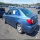 JF1GE61609G511031 2009 Subaru Impreza 2.5I auction photo thumbnail 3