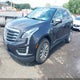 1GYKNBRS3HZ101092 2017 Cadillac Xt5 Luxury auction photo thumbnail 2