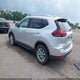KNMAT2MV9LP540665 2020 Nissan Rogue Sv Intelligent Awd auction photo thumbnail 3